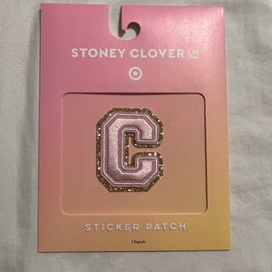 Stoney clover lane x Target ‘C’ patch
